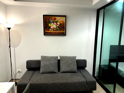 Condos for rent : 🌆 For Rent: REACH Phahon Yothin 52 — Near BTS Saphan Mai | Fully Furnished & Ready to Move In @90condo 🌃