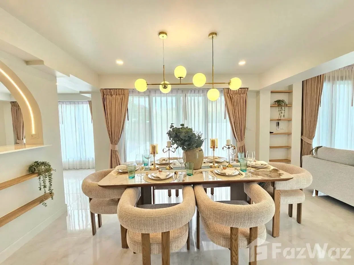 picture 3 Bedroom House for rent in Maenam, Surat Thani 6845430 - 7/36