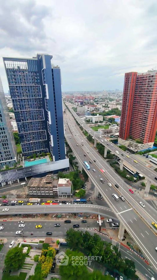 รูป คอนโด 1-ห้องนอน ที่ เดอะเบส พระราม 9-รามคำแหง ใกล้ ARL รามคำแหง (ID 3377119) - รูปที่ 24/33