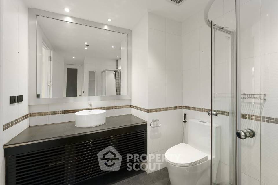 รูป คอนโดชั้น 20 แบบ 2 ห้องนอน The Natural Place Suite Ngamduphli ใกล้ MRT Lumphini (ID 2675906) - รูปที่ 18/39