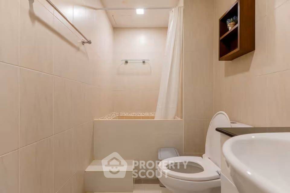 picture 1-BR Condo at The 49 Plus 2 Condominium near BTS Thong Lor (ID 3377763) - 14/15