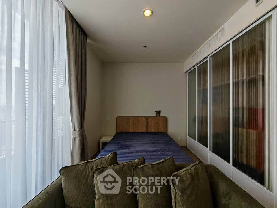 picture 37th-Floor 1-BR At Noble Form Thonglor Near BTS Thong Lor (ID 3377424) - 11/23