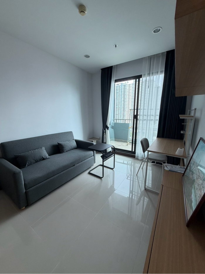 รูป ให้เช่า Supalai Premier @ Asoke ห้องใหญ่ 50 ตร.ม. ชั้น 15 ราคาเพียง 22K - รูปที่ 4/10