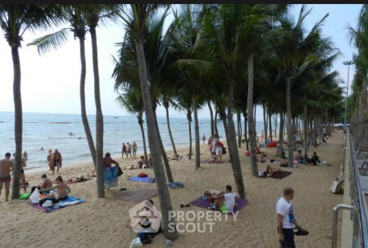 รูป คอนโด 1 ห้องนอน Jomtien Plaza Condotel ใกล้หาดจอมเทียน (ID 3377903) - รูปที่ 5/6
