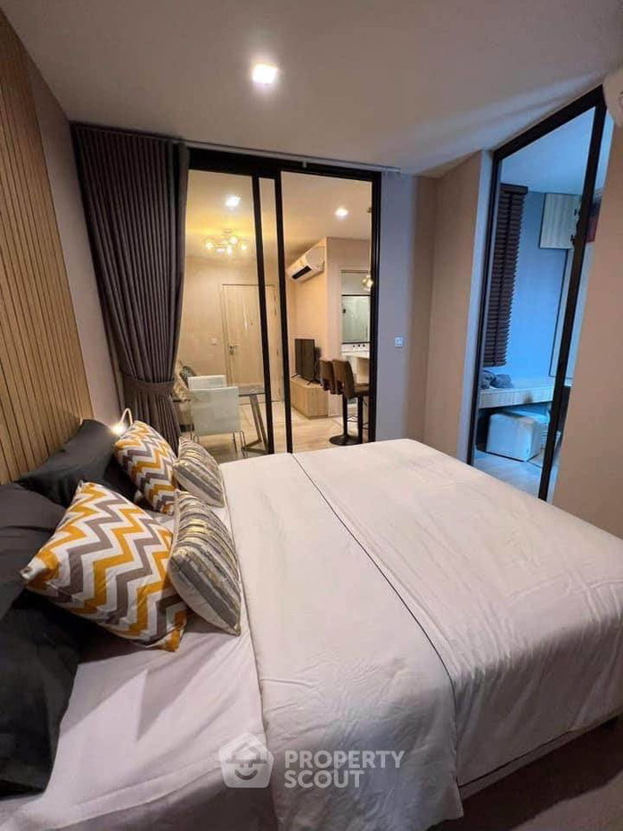 picture 1-BR Condo at Life One Wireless near BTS Phloen Chit (ID 3377312) - 2/10