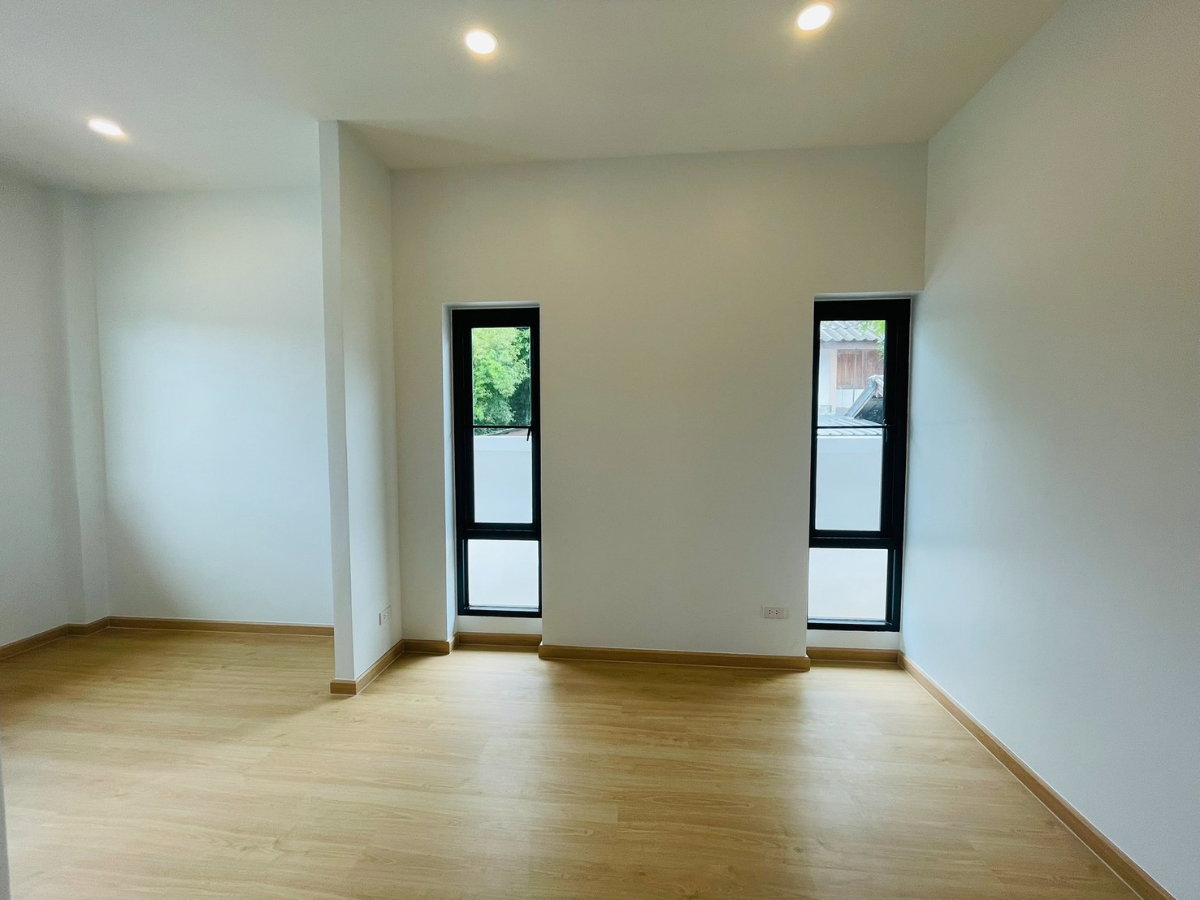 รูป ขายบ้านเดี่ยว ซากค้อ-ศรีราชา 📍ซอย โรงน้ำพริก-บ่อหิน 2 - รูปที่ 8/21