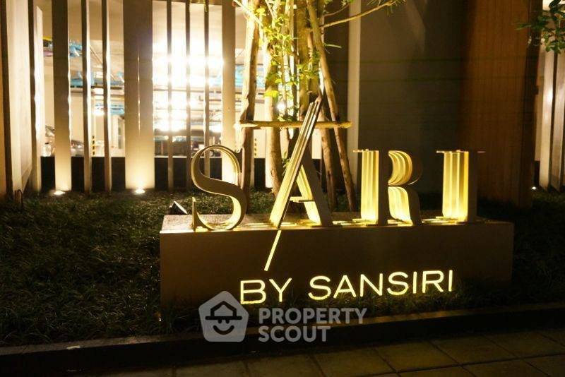 picture 1-BR Condo at Sari By Sansiri near BTS Punnawithi (ID 3380232) - 11/12