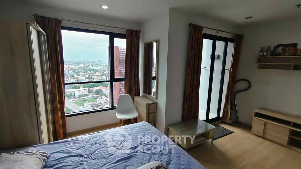 รูป คอนโด 1-ห้องนอน ที่ เดอะเบส พระราม 9-รามคำแหง ใกล้ ARL รามคำแหง (ID 3377119) - รูปที่ 4/33