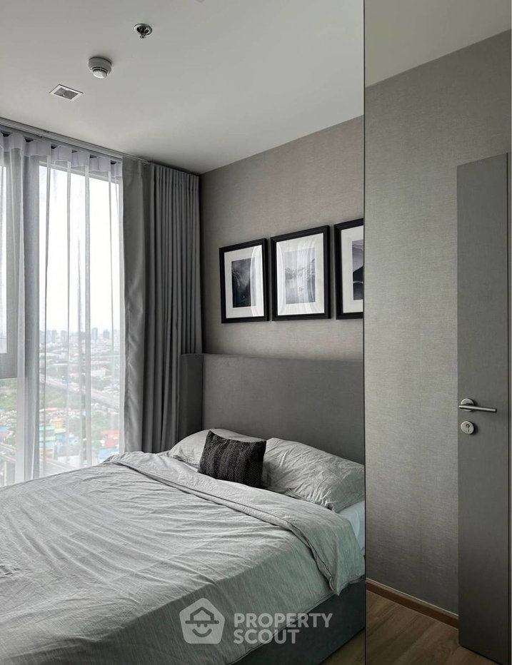 picture 2-BR Condo at The Base Garden Rama 9 near ARL Ramkhamhaeng (ID 3377673) - 7/12