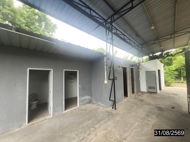 picture FACTORY 114.9 Sq.w. Muang Khon Kaen Khon Kaen for 1.9M - 8/25