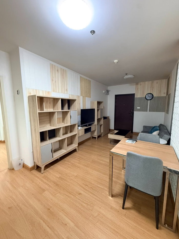 รูป 🔥ด่วน ห้องไปไวมากกก Code: 26KJ5351  ให้เช่า Supalai Loft Chaeng Watthana ✅ Add Line @kjcondo (มี@ข้างหน้าด้วยนะคะ) - รูปที่ 9/17