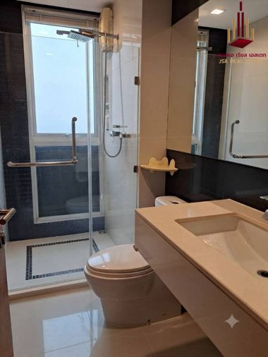 2-bed condo for sale, 55 sqm, Rhythm Ratchada - Huai Khwang