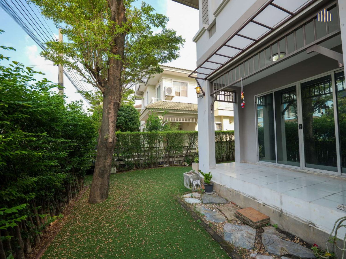 รูป ขายบ้านเดี่ยว 2 ชั้น โครงการชลลดา สุวรรณภูมิ น้ำไม่ท่วม - รูปที่ 3/19