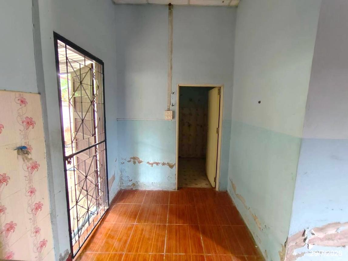 รูป บ้านเดี่ยว 55.2 ตร.วา เมืองหนองบัวลำภู หนองบัวลำภู 1.3M - รูปที่ 18/29