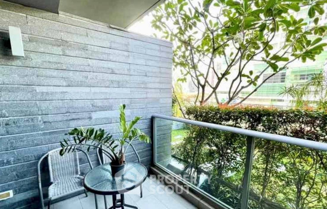 picture Studio Condo at The Lofts Ekkamai near BTS Ekkamai (ID 3375990) - 4/4