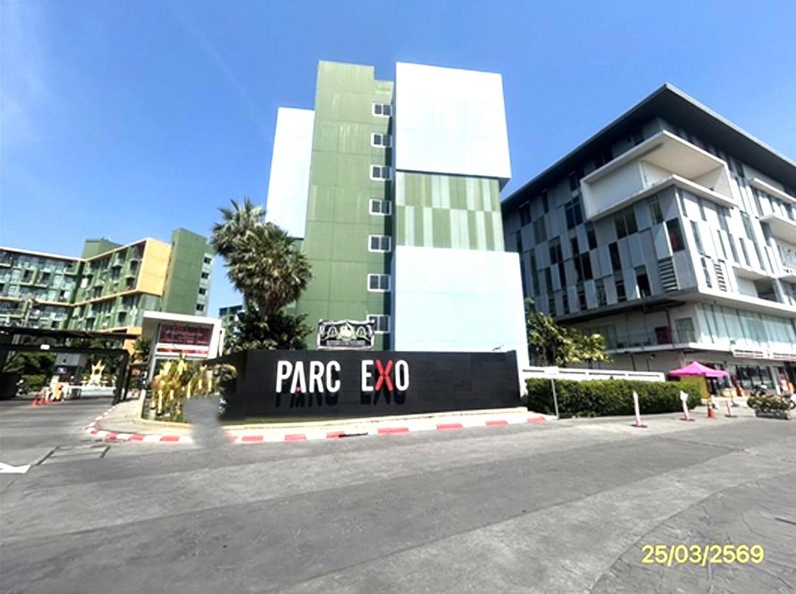 picture CONDO 33.02 Sq.m. Khan Na Yao Bangkok for 1.3M - 9/15