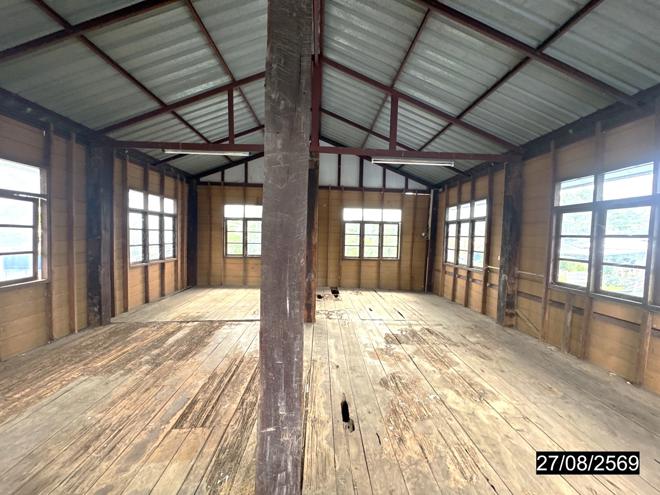 รูป บ้านเดี่ยว 378.8 ตร.วา วารินชำราบ อุบลราชธานี 3.1M - รูปที่ 12/29