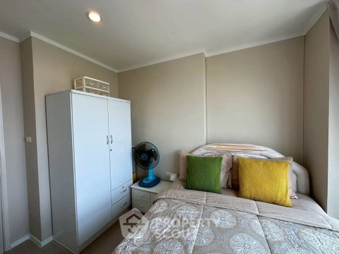 ชั้น 22 คอนโด 1 ห้องนอน Lumpini Park Beach Jomtien ขาย (ID 2691131)