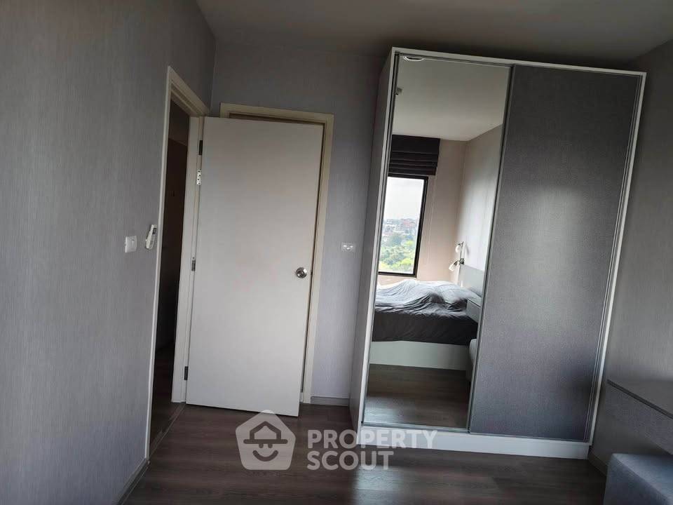 picture 2-BR Condo For Sale | Aspire Sathorn - Taksin Copper Zone | BTS Wutthakat (ID 3378703) - 6/6