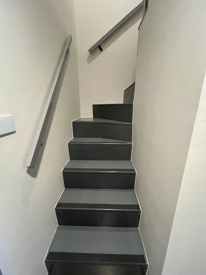 picture [Owner Post] Soho Bangkok Ratchada – 2-Bedroom Duo Space (High Ceiling Loft) Near MRT Huai Khwang - 8/13