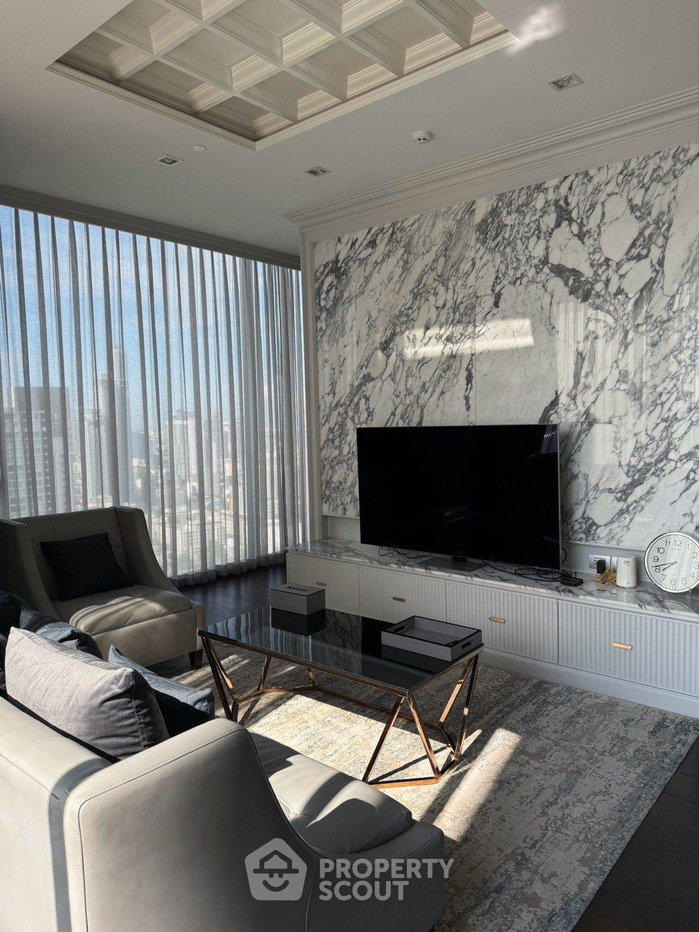 รูป ใกล้ BTS Thong Lor เพียง 200 ม. | คอนโด 3 ห้องนอน ที่ Laviq Sukhumvit 57 (ID 3377685) - รูปที่ 2/35