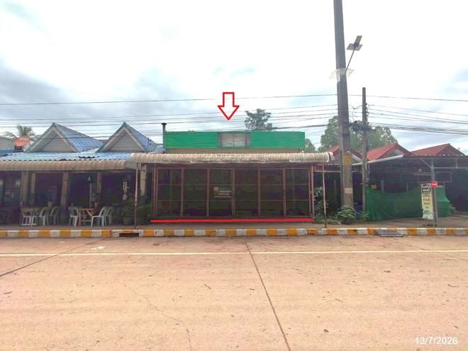 รูป บ้านเดี่ยว 49 ตร.วา น้ำพอง ขอนแก่น 2M - รูปที่ 1/31