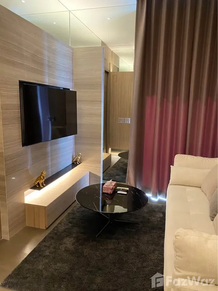 รูป ขาย คอนโด 1 ห้องนอน ในโครงการ ดิ เอส แอท สิงห์ คอมเพล็กซ์ 6846839 - รูปที่ 11/15