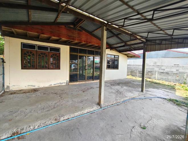 รูป บ้านเดี่ยว 103 ตร.วา ศรีบุญเรือง หนองบัวลำภู 1.1M - รูปที่ 14/31