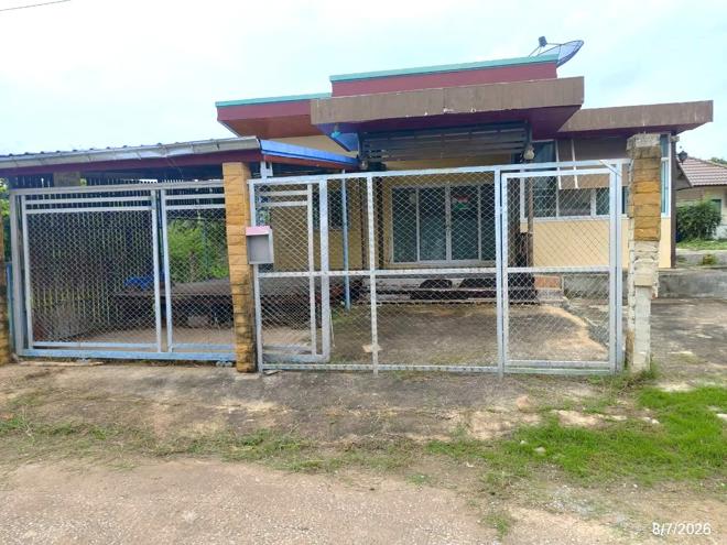 รูป บ้านเดี่ยว 100 ตร.วา เมืองขอนแก่น ขอนแก่น 2.4M - รูปที่ 2/39