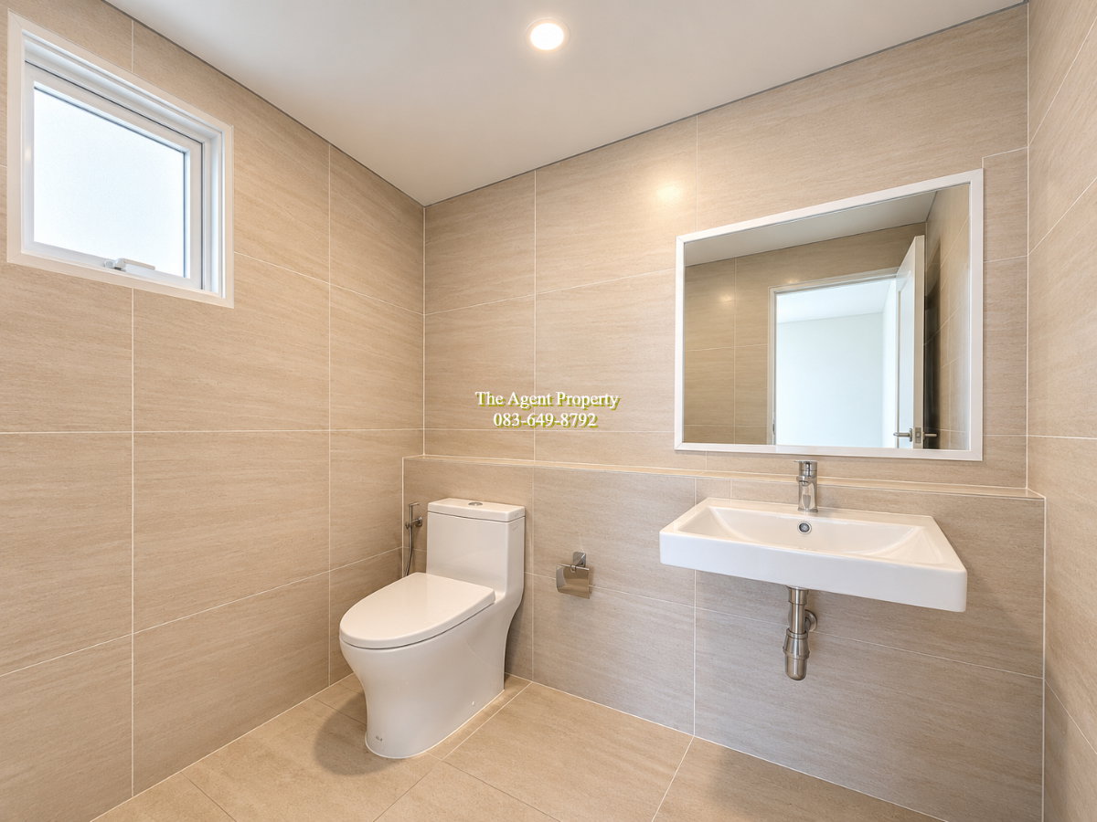 รูป ขายบ้านเดี่ยว รีโนเวทใหม่ มัณฑนา วัชรพล-รามอินทรา 2 Land & Houses เนื้อที่ 62.1 ตร.ว. 3 นอน 3 น้ำ 2 จอด ใกล้รถไฟฟ้าสายสีชมพู ลด 6 แสนบาท เหลือ 6.89 ลบ - รูปที่ 14/14