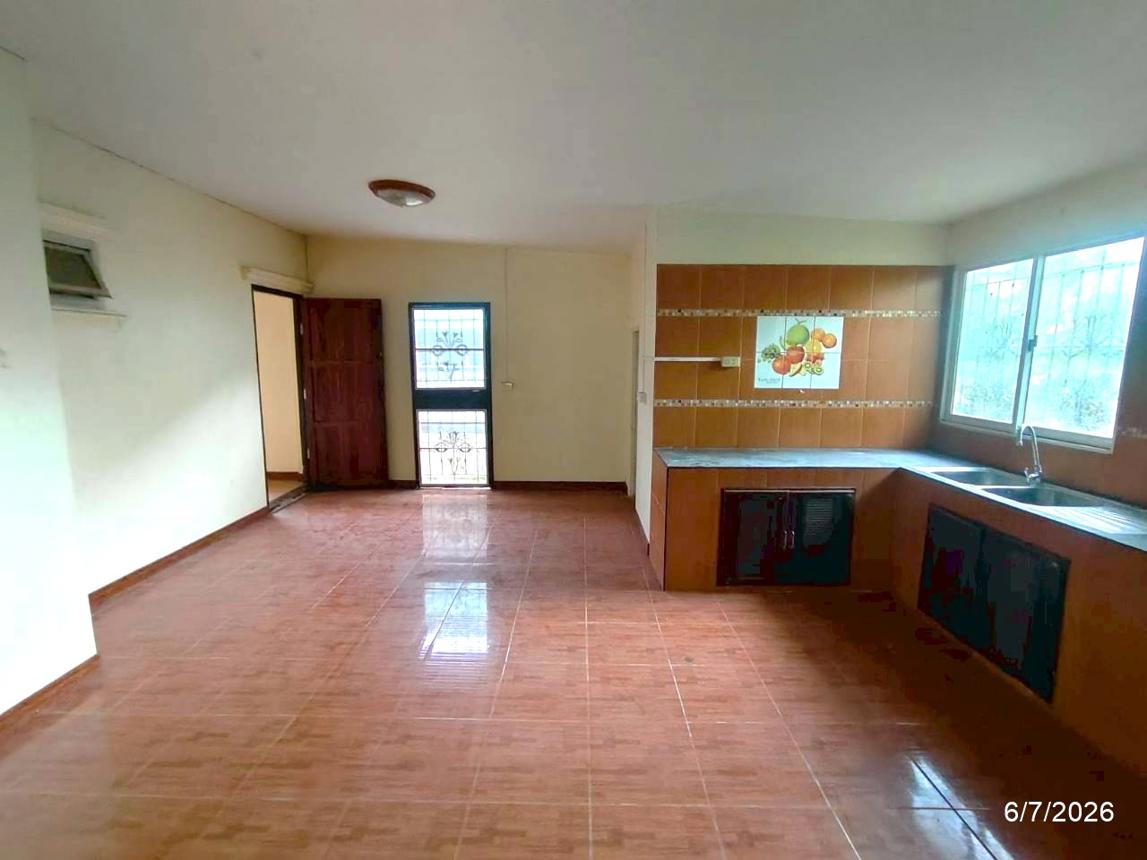 รูป บ้านเดี่ยว 74 ตร.วา ทรัพย์สมบูรณ์ เมืองขอนแก่น ขอนแก่น 2.5M - รูปที่ 27/37