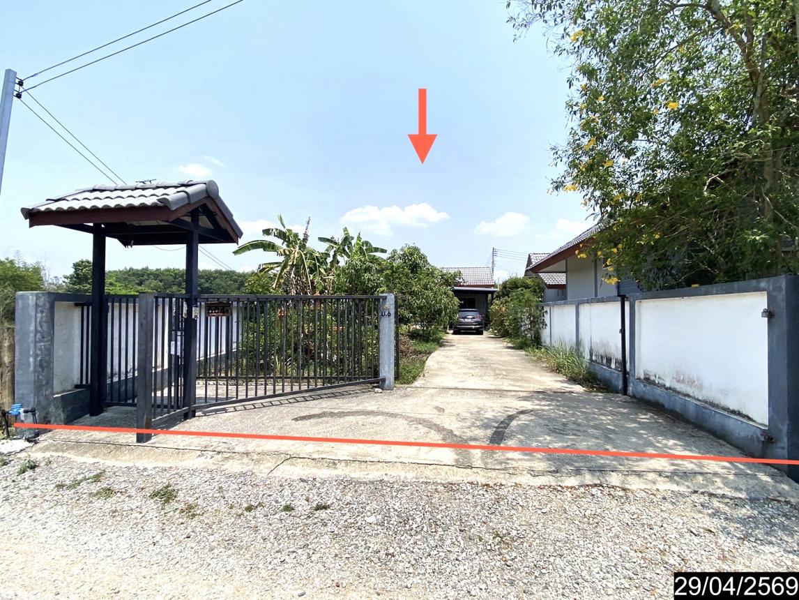 รูป บ้านเดี่ยว 86.7 ตร.วา เมืองเลย เลย 2M - รูปที่ 7/15