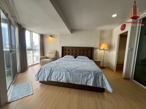 ✨ For Rent: The Waterford Diamond Sukhumvit 30/1 Condo ✨ 💰 Only 25,000 THB/month