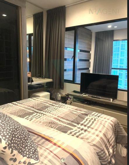รูป 🚩Best room!🚩 ขายคอนโด ไอวี่ แอมพิโอ รัชดา อาคาร 1 ชั้น 23 3 ห้องนอน ขนาด 136.00 ตรม ใกล้ ห้างสรรพสินค้า Esplanade - รูปที่ 3/8