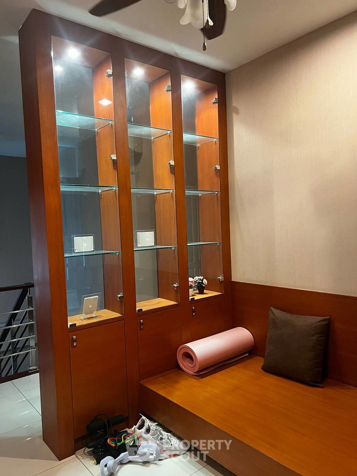 รูป บ้าน 4-ห้องนอน ใน แสมดำ (ID 3371768) - รูปที่ 7/22