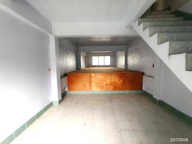picture SHOP HOUSE 167.3 Sq.w. Chum Phae Khon Kaen for 6.2M - 19/53