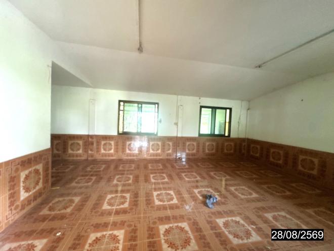 picture HOME 760 Sq.w. Wang Hin Si Sa Ket for 2.8M - 13/45