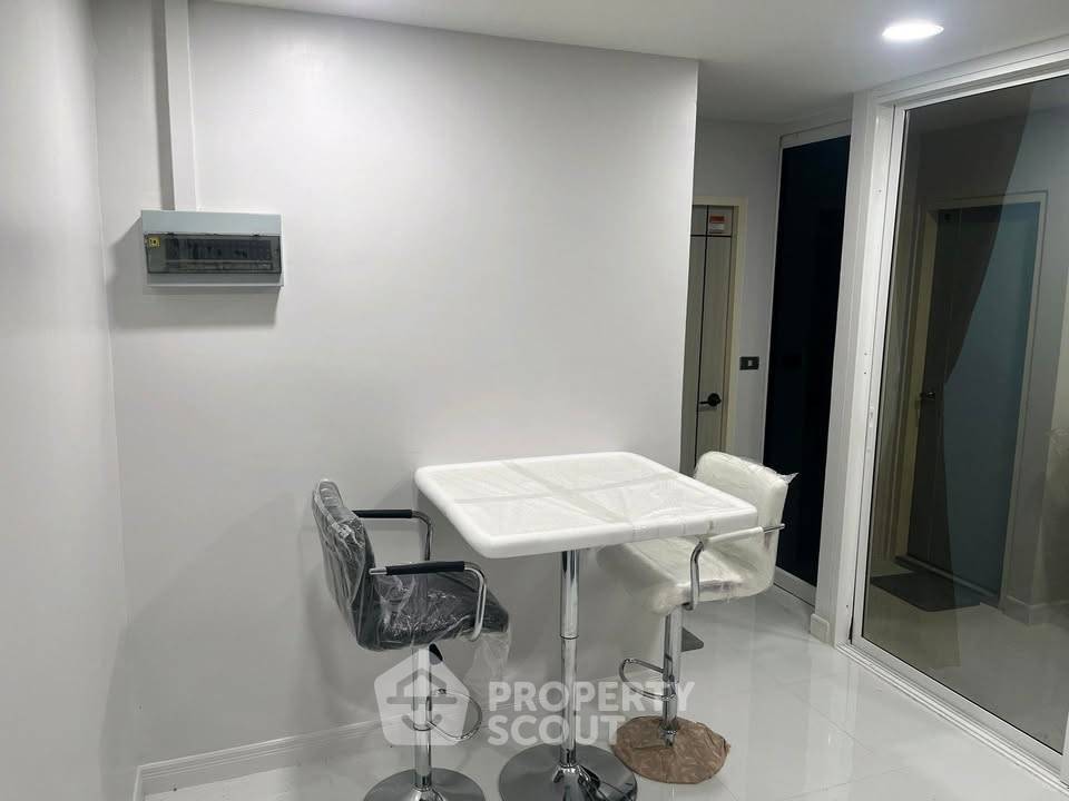 picture 1-BR Condo At Marsh Tien Zieng Near BTS Chong Nonsi (ID 3377551) - 6/9