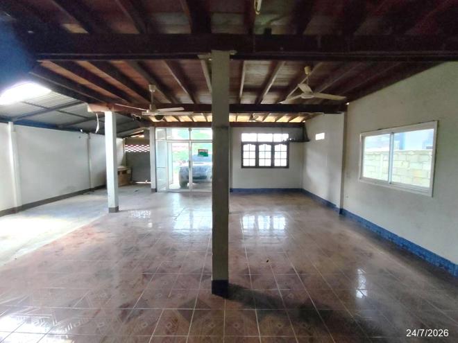 รูป บ้านเดี่ยว 102 ตร.วา กระนวน ขอนแก่น 637,000 - รูปที่ 5/33