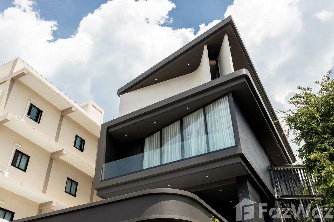 picture 6 Bedroom Villa for sale in Nong Prue, Chon Buri 6847004 - 1/23