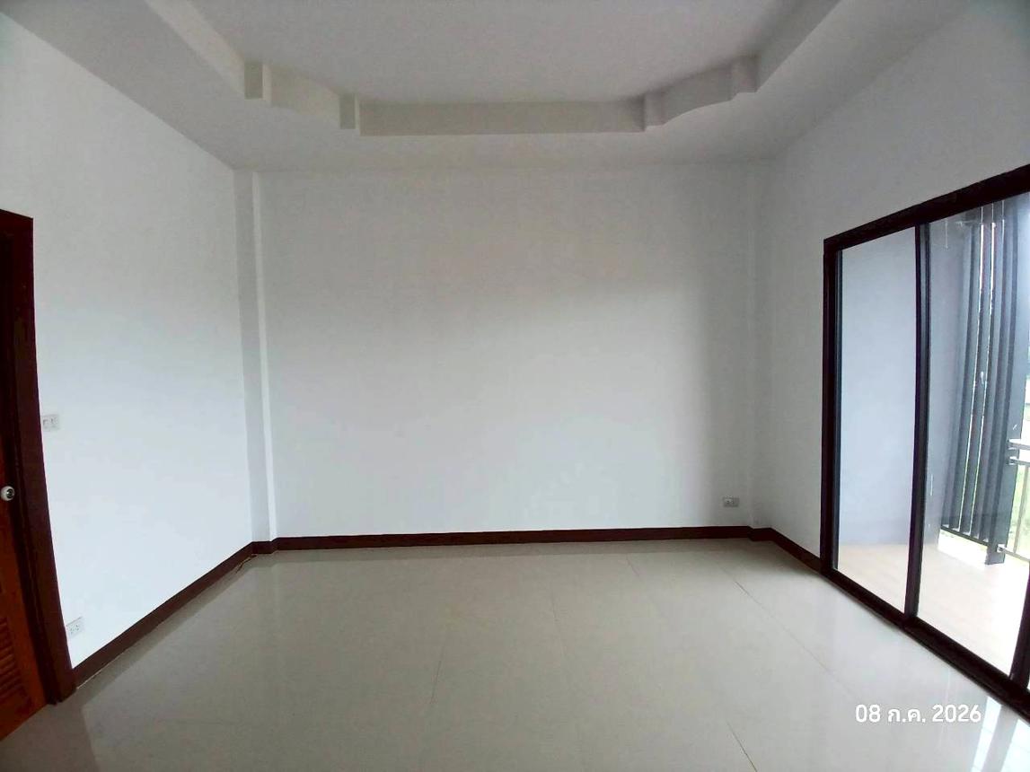 รูป อาคารพาณิชย์ 34.2 ตร.วา สันป่าตอง เชียงใหม่ 3M - รูปที่ 28/37