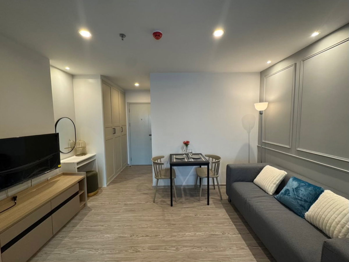 รูป Regent Home Bangna ( S-RBN 3 ) - รูปที่ 4/8