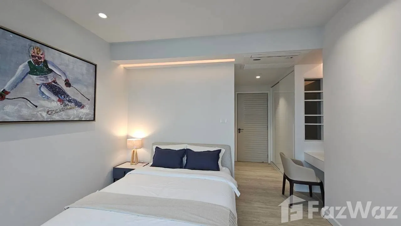 รูป Watermark Chaophraya for rent 6845597 - รูปที่ 9/30
