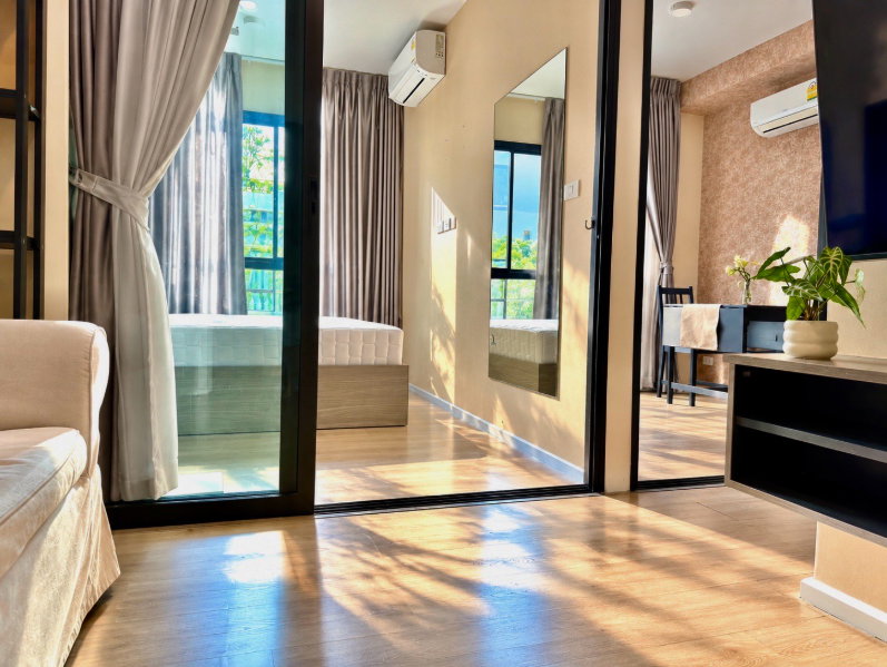 picture Forrent notting hill 105 f8 13,000 B./M - 3/17