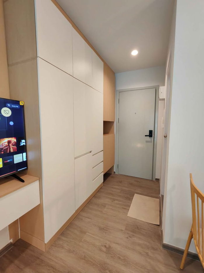 รูป รีเจ้น โฮม บางนา ( S-RBN 2 ) NICE ROOM - รูปที่ 15/19