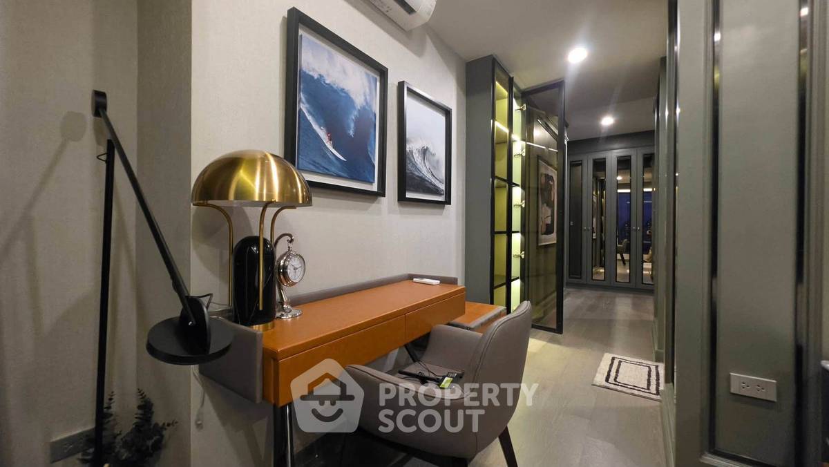 รูป ชั้น 32 คอนโด 3 ห้องนอน COCO Parc ใกล้ MRT คลองเตย 60 ม. (ID 3376638) - รูปที่ 11/13