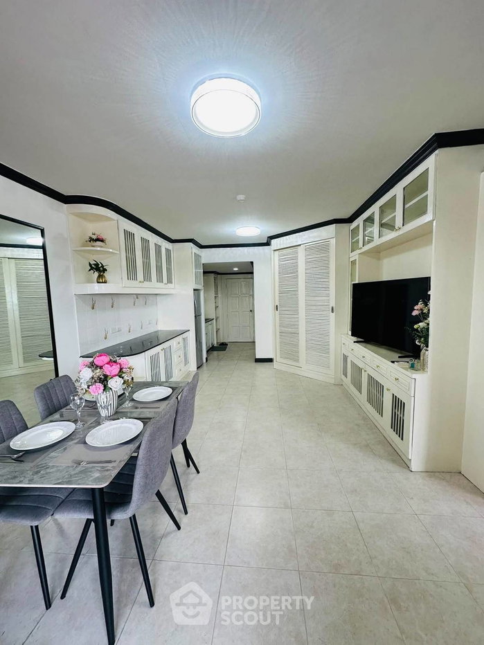 picture 2-BR Condo at Kieng Talay Condotel close to Phratamnak (ID 3377538) - 10/14