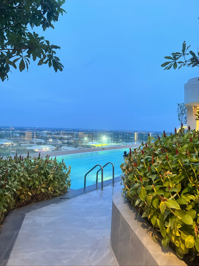 picture Luxury condo near Central Nakhon Pathom - 7/11