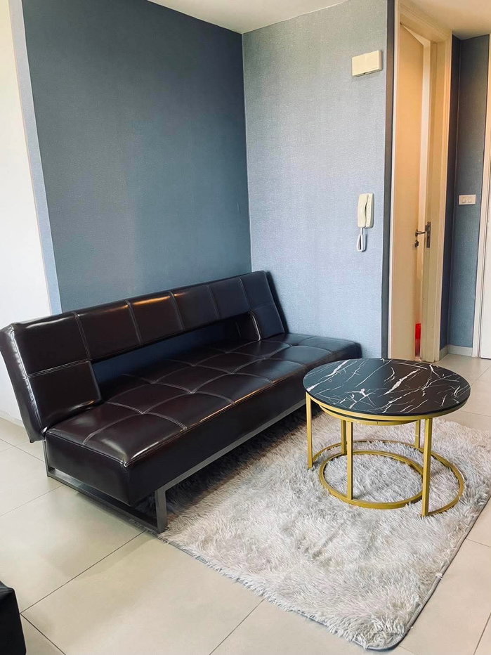 รูป ให้เช่าคอนโด พัทยาใต้ Unixx South Pattaya 1 Bed  Condo : Unixx South Pattaya (CPT124) - รูปที่ 6/6