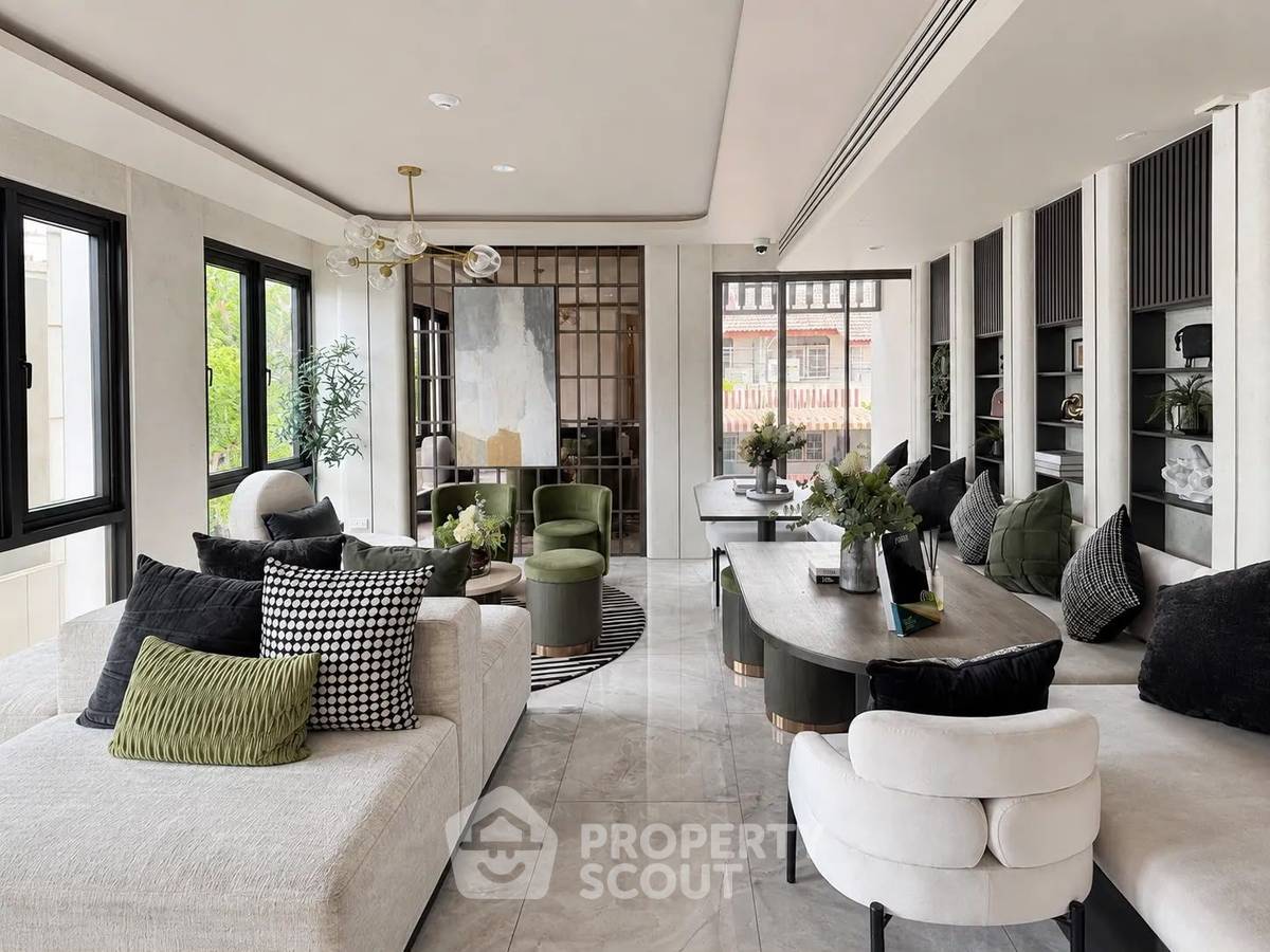 รูป คอนโด 1-ห้องนอน ที่ วิเวเร่ สุขุมวิท 72- ใกล้ BTS แบริ่ง (ID 3378225) - รูปที่ 7/11